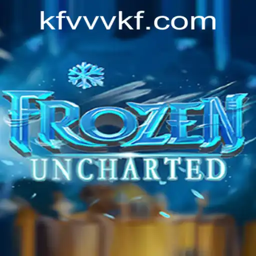 Exploring the Icy Realms of FrozenUncharted: A Journey into the Unknown