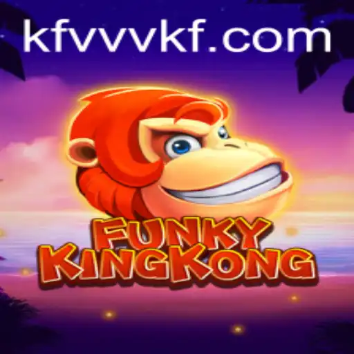 Unleashing the Adventure: FunkyKingKong - The Next Big Thing in Gaming