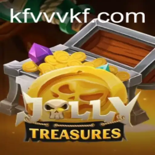 Unveiling JollyTreasures: A New Adventure in Digital Gaming