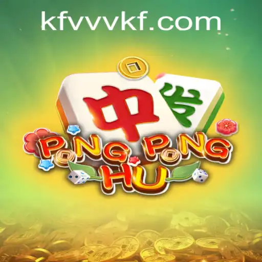 Unveiling PONGPONGHU: A Vibrant Fusion of Tradition and Modern Gameplay