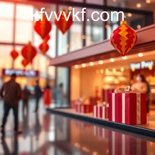 Exclusive Offers Unveiled: Delve into the World of kfvvv Deals