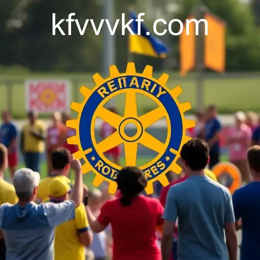 Rotary Games: A Deep Dive into an Exciting World