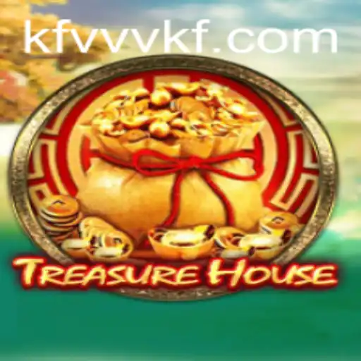 Discover the Enchanting World of TreasureHouse: A New Adventure Awaits