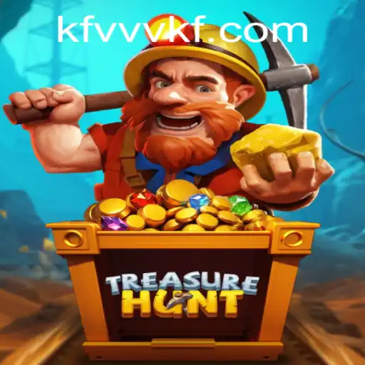 Unraveling the Adventure of TreasureHunt: An Engaging Quest with Endless Possibilities