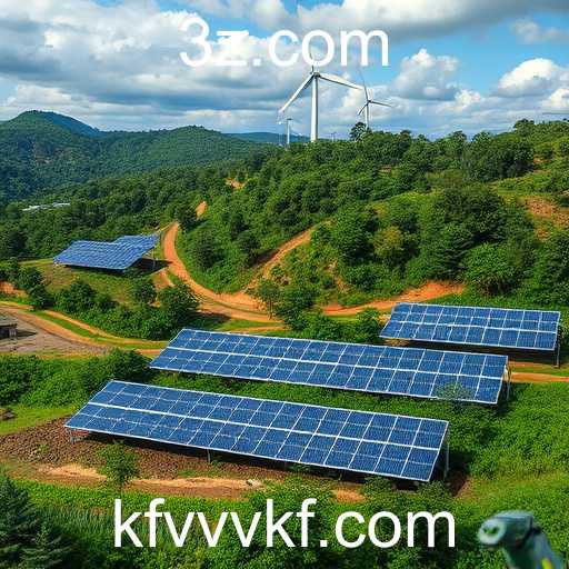 Mudanças Climáticas e Inovações: Como o Brasil está se Adaptando