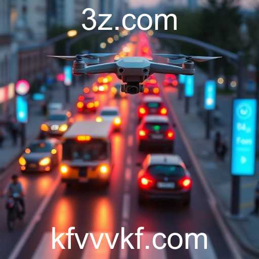 A Transformação Digital e a Vida Urbana