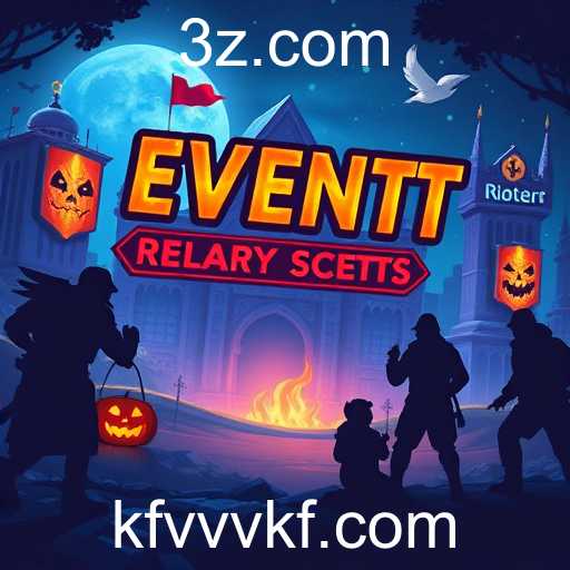 A Evolução dos Jogos de 'Eventos': Transformando Experiências Digitais