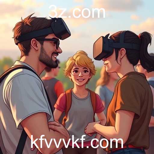 Exploração no Mundo dos Jogos Online