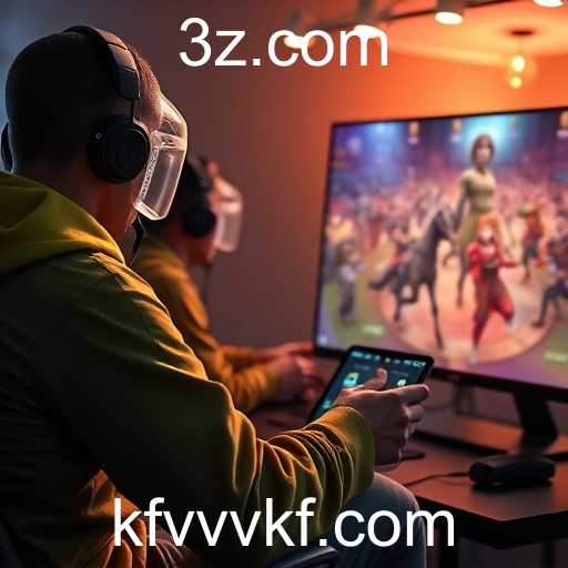 Ascensão dos Jogos no Brasil Impulsiona Mercado