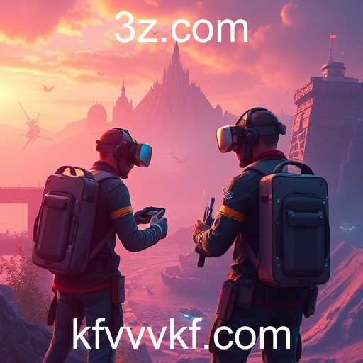 Transformações no Universo dos Jogos em 2025