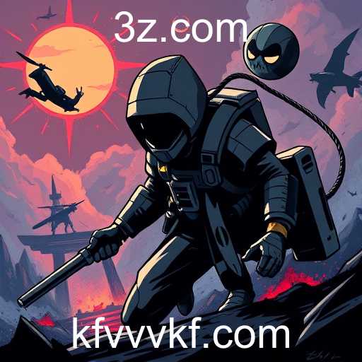 Tendências de Jogos em 2025: O Impacto de 'kfvvv'