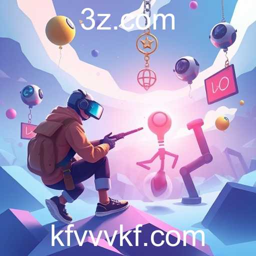 O Impacto do KFVVV nas Tendências de Jogos