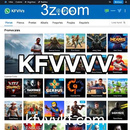 Inovações e desafios: A indústria de jogos em 2025