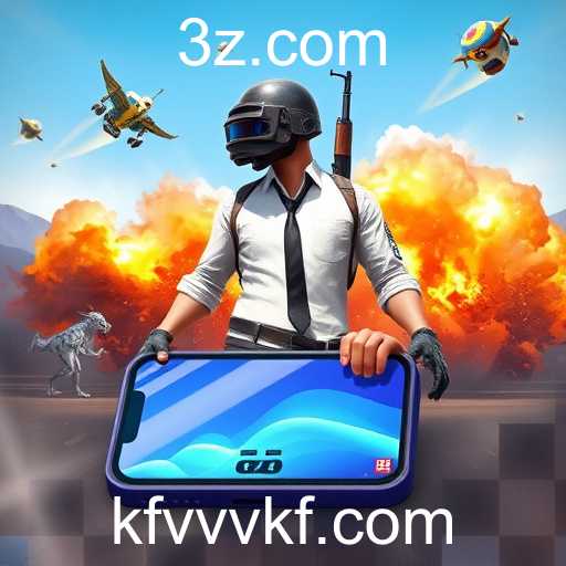 Novas Tendências no Mundo dos Jogos