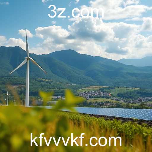 A Sustentabilidade e a Tecnologia: Inovações para o Futuro