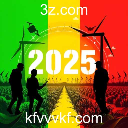 Transformações da Paisagem Tecnológica em 2025