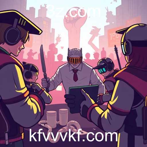 A Evolução dos 'Vídeos' como Categoria de Jogos no kfvvv