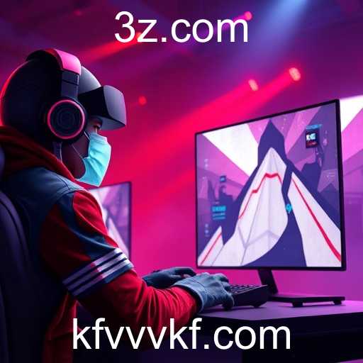 Exploração Virtual: A Revolução dos Jogos em 2025