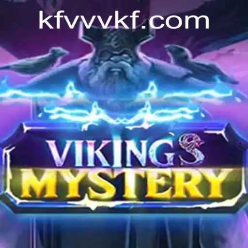 Unveiling the Enigma of VikingsMystery: A Captivating Gaming Experience